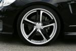 Mercedes-Benz E-Class by Carlsson 2009 года
